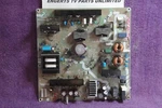 Toshiba 46XV540U Powe Supply Board 75011931 / PE0564B. Fixed Price $34.95.