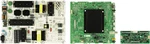 Hisense 75QD7N Complete Led Repair Parts Kit Version 1. Fixed Price $65.62.