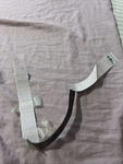 Samsung QE65QN90BAT BN96-53465A REV.00 Flex / Lvds Cable. Fixed Price $25.00.