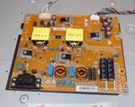 Vizio E420-B1 Power Board 715G6131-P02-W20-002S ADTVE3010AB8 PLTVDQ401XAQ8. Fixed Price $39.98.