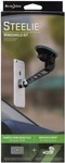Nite-ize Steelie Windshield Mount Kit Plus P/n: STWSKP-01-R8. Fixed Price $29.99.