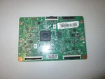 BN95-03683A, BN97-11600A, BN41-02481A, 55J6201AFXZA Samsung T-con Board. Fixed Price $19.00.
