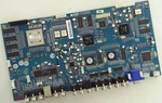 Dell W3201C Main Board CE.80V09.01G 00.V0901GA03, V59010444. Fixed Price $20.99.