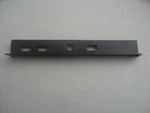 Vidao Plastic Main Board Side Cover YH960-7 Pulled From Model 48V40UHD. Fixed Price $9.95.