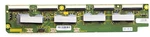 Panasonic TC-P58S1, TC-58V10 Board TXNSU1DPUU, TNPA4976. Fixed Price $49.95.