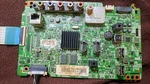 Samsung Main Board, Power Supply & Ribbon Cable For UN60J6200AFXZA Tv. Fixed Price $80.00.