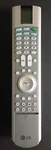 Lg Tv Remote Control 6710T00009B DU30LZ30 DU37LZ30 DU37LZ55 DU42LZ30 Television. Fixed Price $12.95.