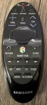 Genuine Samsung BN59-01185A Led Lcd Tv Remote Control UN65HU7250 UN55HU7200 Oem. Fixed Price $49.99.