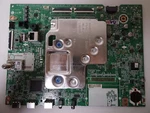 Lg 55UR640S9UD Main Board EBT67295901. Fixed Price $99.95.