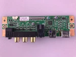 BN96-06418E, BN96-05868X, BN41-00952A, LN-T5271FX/XAA, LN-T5271F, Hdmi & Av. Fixed Price $22.99.