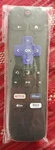 Roku Tv Remote 3026000112 Ship Fast. Fixed Price $13.99.