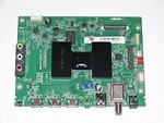 Tcl 50FS3800 Led Tv 40-UX38NA-MAG2HG Main Board- T8-50NA1G-MA1. Fixed Price $34.99.