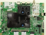 Lg 75UR8000AUA.BUSFLKR Main Board EBT67576502 (EAX70043604). Fixed Price $76.89.