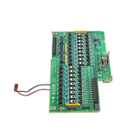 General Electric Power Management SR745 S-500 Switch Input Board 1733-1002. Fixed Price $129.99.