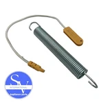 Samsung Dishwasher Door Spring DD61-00489A DD61-00546D. Fixed Price $13.89.