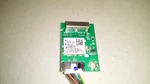 Vizio D40F-G9 Wifi Module W7LM1110. Fixed Price $9.99.