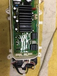 DC92-00301J DC92-00303A Samsung Washer Control Board Free Shipping. Fixed Price $35.95.