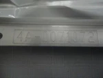 Hisense Right Led Lamp Strip 4A-D071072 From Model 50K316DW & Panel V500HK1-LS5. Fixed Price $29.95.