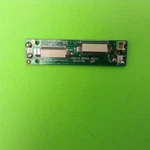 Sylvania SDVD7002 Video Player Driver Board P7050-Q. Fixed Price $13.95.
