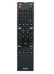 Replace Remote Control Fit For Sylvania Emerson Symphonic Tvs EWL3706A LC320EM8. Fixed Price $5.00.