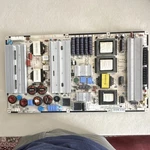 Power Supply Board MQGAH063430 Ny, NTB-003 1101S, N0JAMBG2340, NNB-000 LN101S. Fixed Price $40.00.