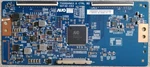 Vizio E55-E2 T-con Board 50T32-C03 T500QVN03.0 TT-5555T29C02. Fixed Price $25.00.