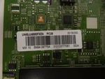 Samsung UN55JU650DFXZA Main Board (BN97-09265A) BN94-08775A. Fixed Price $80.70.
