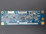 43" Samsung Tcon Lcd Tv LH43PMHPBGA/GO T-con Board 55.43T01.C34. Fixed Price $6.75.