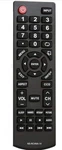 Replacement Remote NS-RC4NA For Insignia Lcd Hdtv Tvs NS19E310NA15 NS32D310NA15. Fixed Price $11.99.