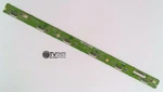 Samsung PN42C450B1DXZA Buffer Board BN96-12652A LJ41-08393A, LJ92-01709A. Fixed Price $8.86.