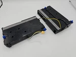 BN63-17522AX001 Pair Of Samsung UE55RU7170U UE55RU7475U Speakers. Fixed Price $29.04.