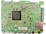 60" Samsung Led Tv UN60ES7500FXZA Main Board BN94-05584K. Fixed Price $120.94.