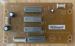 55" Vizio Led/lcd E55-E1 Driver Board LNTVGU21EXXG7. Fixed Price $17.94.