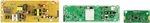 Philips 65PUL7552/F7 (ME5 Serial) Complete Led Tv Repair Parts Kit. Fixed Price $62.43.
