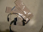 Lg OLED48C1PUB Tv Cables EAD65105107, EAD63285608, EAD63285709. Fixed Price $20.00.