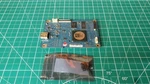 Sony KDL-40V2500 Main Board Digital Qsf 1-727-875-11 (1-871-550-11) W/screws. Fixed Price $20.00.