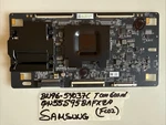 Samsung Oem T-con Board QN55S95BAFXZA Version FC02 Part BN96-54037C. Fixed Price $69.00.