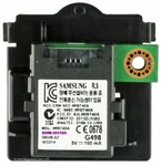 Samsung UN32J5500AF Blue-tooth Module Assembly Model WIBT40A BN96-30218F. Fixed Price $6.99.