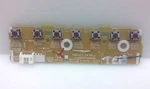 Sanyo DP42740 Key Controller Board 1LG4B10Y0660B. Fixed Price $8.86.