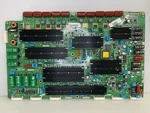 Samsung PN58C500G2FXZA PN58C550G1F Y-main Board Plasma BN96-12682A, LJ92-01714A. Fixed Price $29.99.
