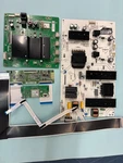 M65Q6M-K04 LBSFL5LYREPAIR Kits Main 1000159940 Power 4300169344. Fixed Price $65.00.