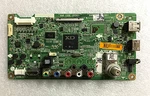 Lg 50LN5200-UB Main Board EBT62739402 , EAX65049107 (1.0). Fixed Price $54.95.
