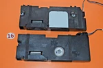 EAB64948308 Speakers Pair Sound Box For Lg Tv OLED55B9PLA. Fixed Price $20.57.