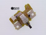 Panasonic TH-42PZ80U Key Controller Board TNPA4499S MF81701,. Fixed Price $8.86.