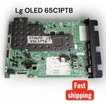 Lg Oled 65C1PTB Mainboard. Fixed Price $132.59.