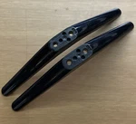 Tcl 32S321 32S301 32S305 32S325 32S327 32S331 Tv Stand Legs 68-32D29B. Fixed Price $6.38.