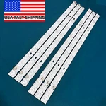 Led Backlight Bars For Emerson LF501EM4F LF501EM5F Philips 50PFL1908 F8. Fixed Price $27.85.