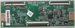Hisense 43A6G T-con Board (RSAG7.820.11117/ROH) 308380 310979 293731. Fixed Price $29.95.