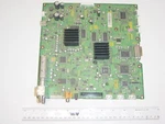 New Mitsubishi WD-Y657 (this Model Only!) Main Unit Board X490. Fixed Price $106.45.