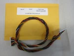 Vizio 32" E322VL Power Supply 0500-0407-1070 Cable CN201 To Main Board. Fixed Price $23.00.